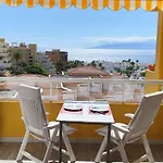 Apartament Vaso Rojo Vista Mar Costa Adeje (Tenerife)