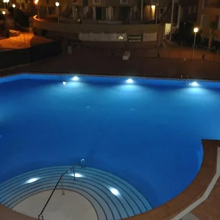 Vaso Rojo Vista Mar Apartment Costa Adeje (Tenerife)