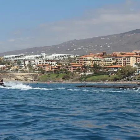 Apartmán Vaso Rojo Vista Mar *