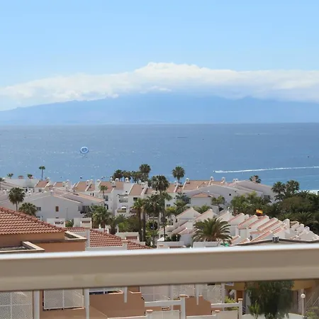 Apartmán Vaso Rojo Vista Mar