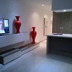 Appartement Vaso Rojo Vista Mar