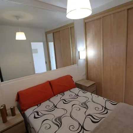 Apartman Vaso Rojo Vista Mar