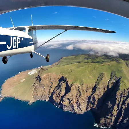 Vaso Rojo Vista Mar *