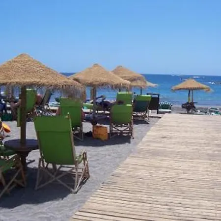 Apartman Vaso Rojo Vista Mar