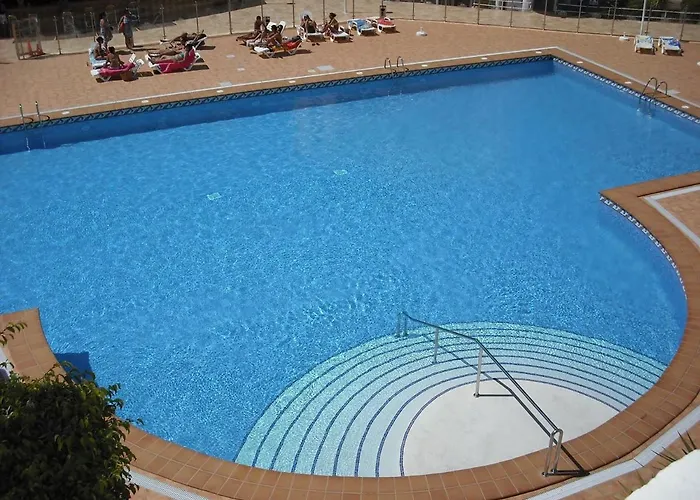 Vaso Rojo Vista Mar Адехе