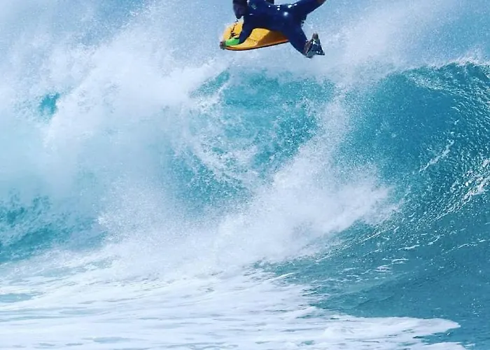 Апартаменты Vaso Rojo Vista Mar *